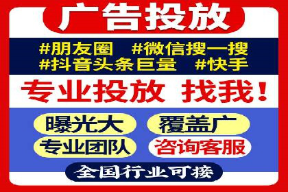 网络推广中的竞价广告：成功案例解析